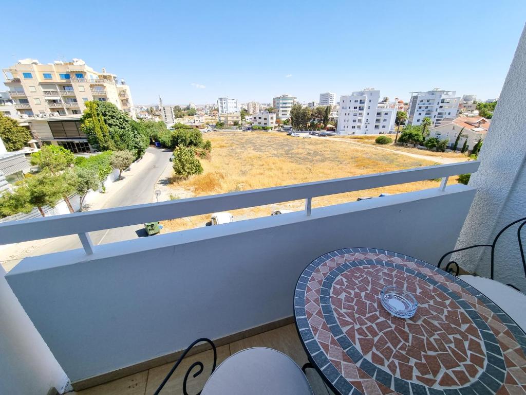 Springfield Park Apartment, Larnaka Updated 2023 Prices