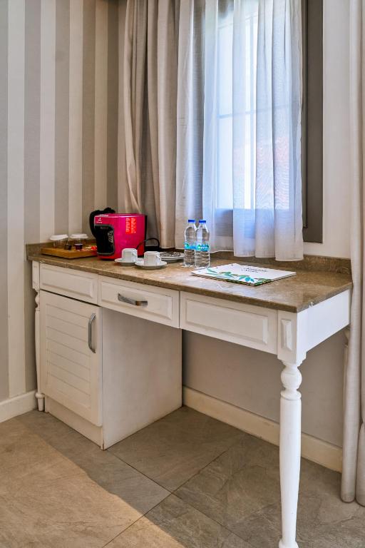 Salonika Suites - 13