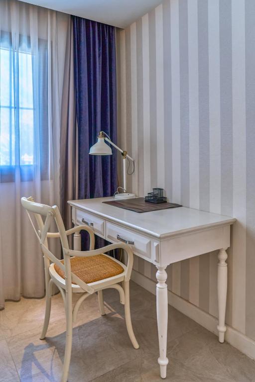 Salonika Suites - 14