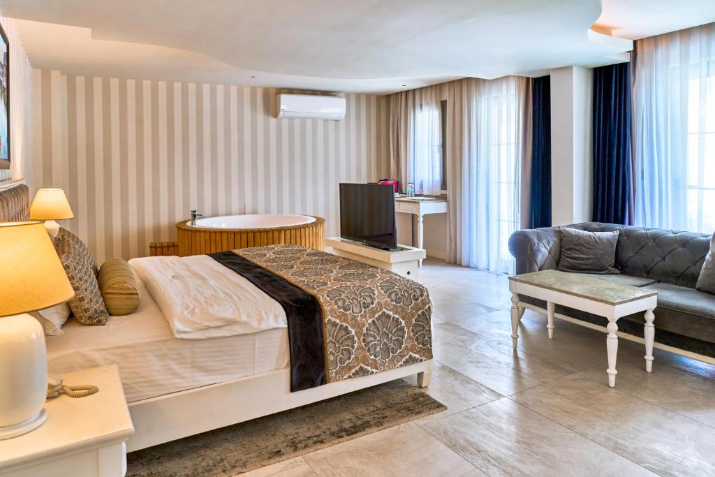 Salonika Suites - 18