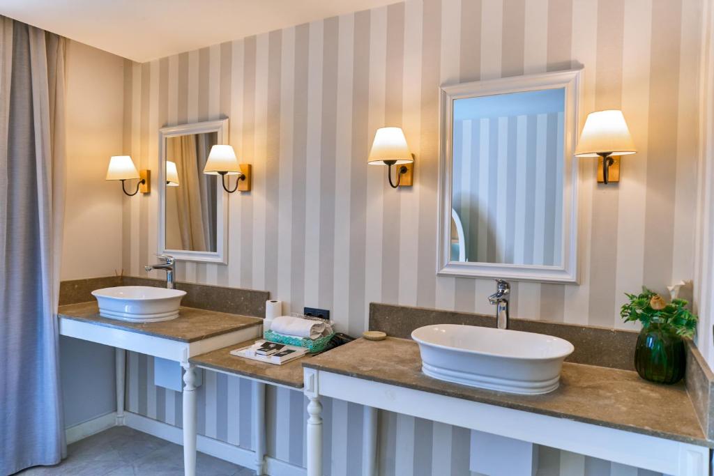 Salonika Suites - 17