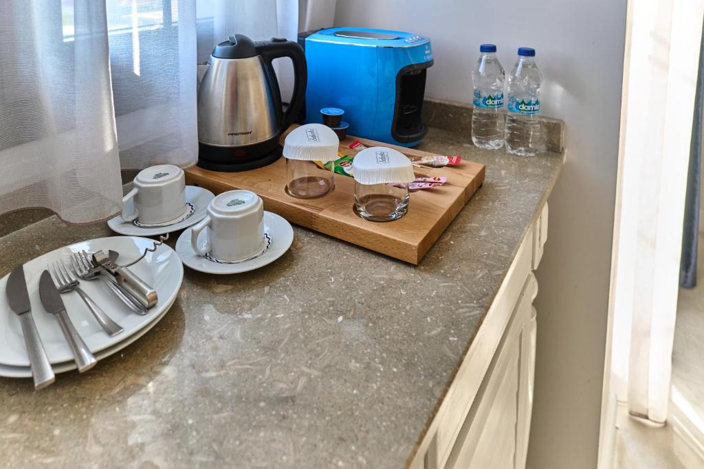 Salonika Suites - 19