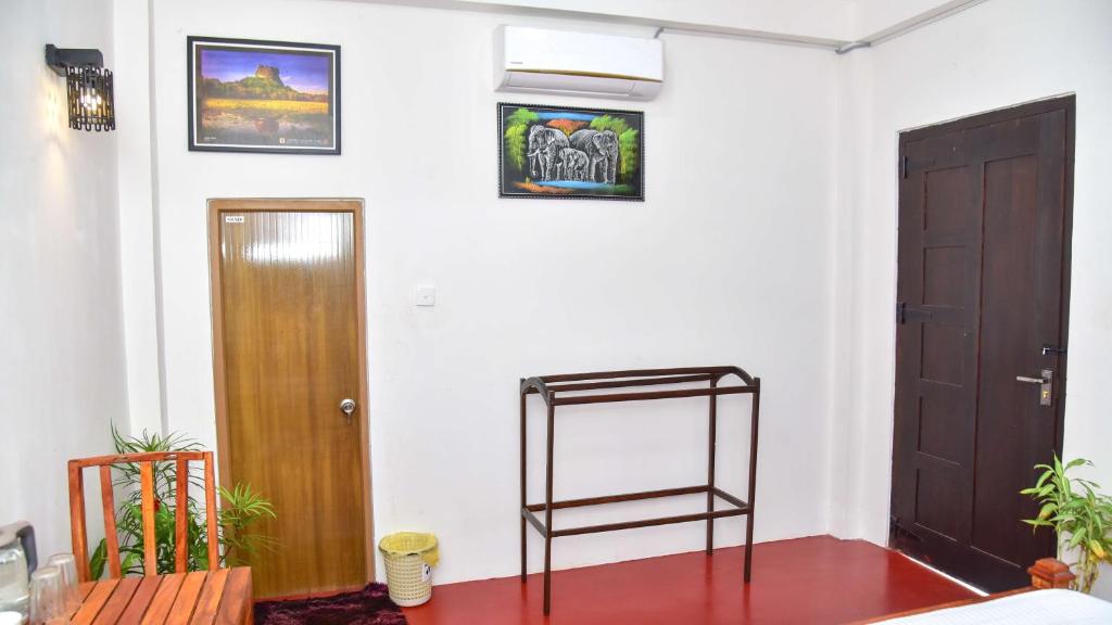 Fotografie z fotogalerie ubytování Smashing Inn v Dambulle