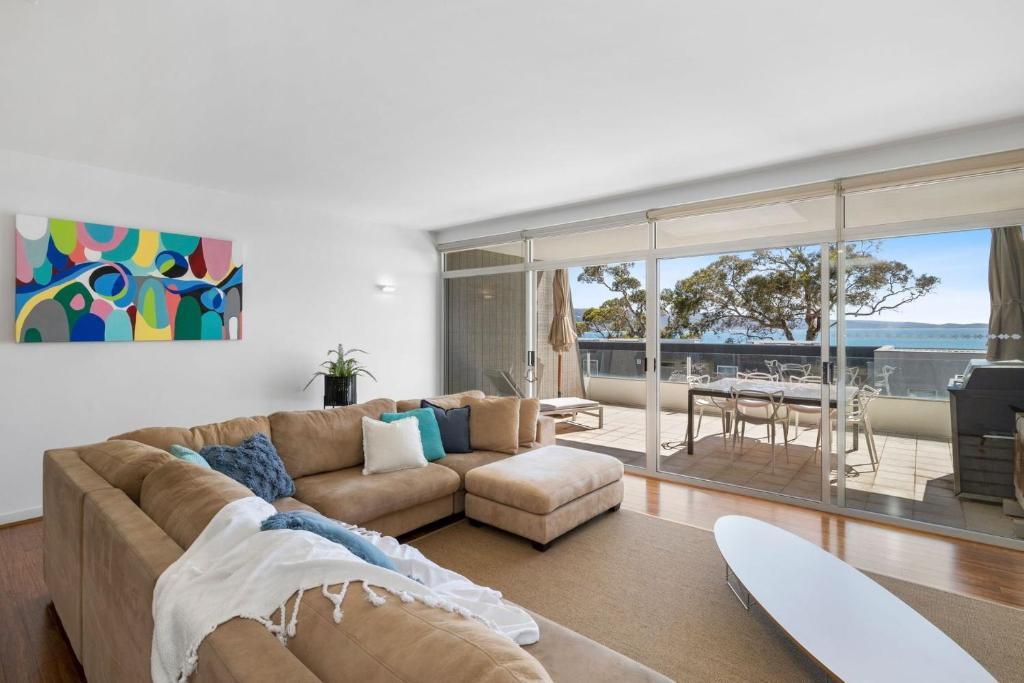 Apartment 18 Kalimna, Lorne (updated prices 2024)