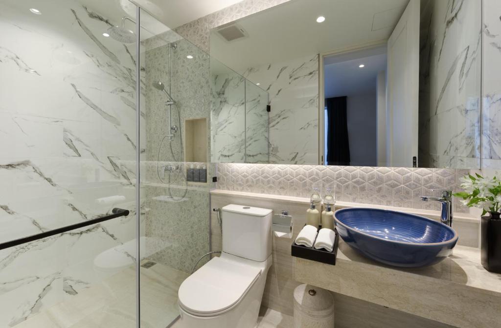 Maladee Rendezvous Hotel Chiang Mai - Resim 26