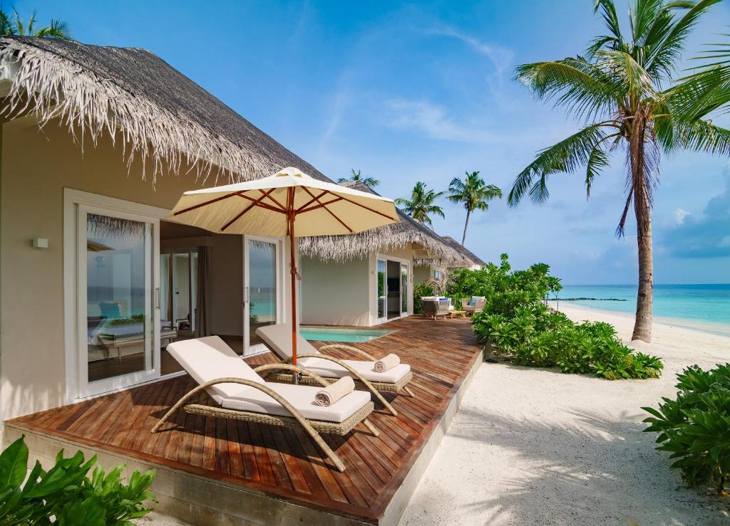 Baglioni Resort Maldives - Luxury All Inclusive, Dhaalu Atoll – Updated  2023 Prices