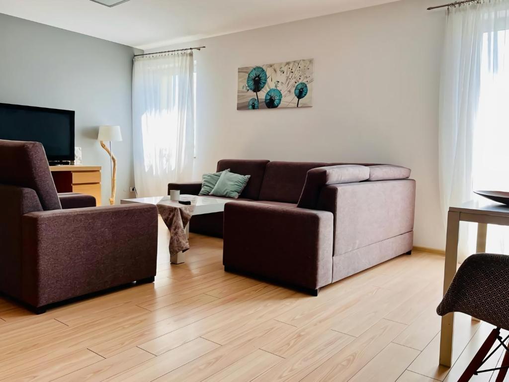 Zdjęcie z galerii obiektu Apartamenty Reja Old Town Wrocław we Wrocławiu