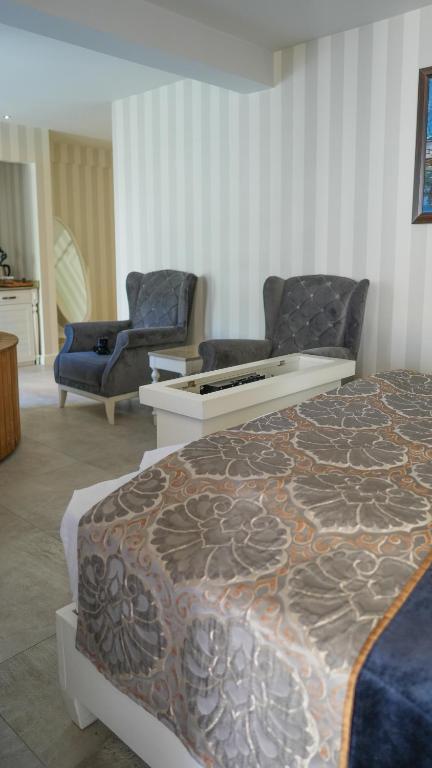 Salonika Suites - 10