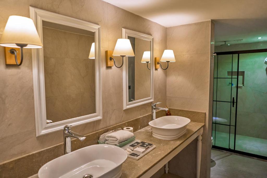 Salonika Suites - 5