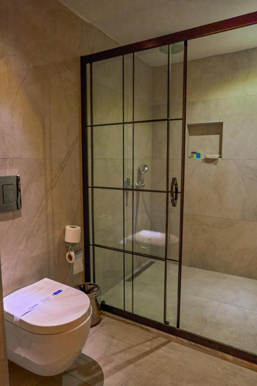 Salonika Suites - 11