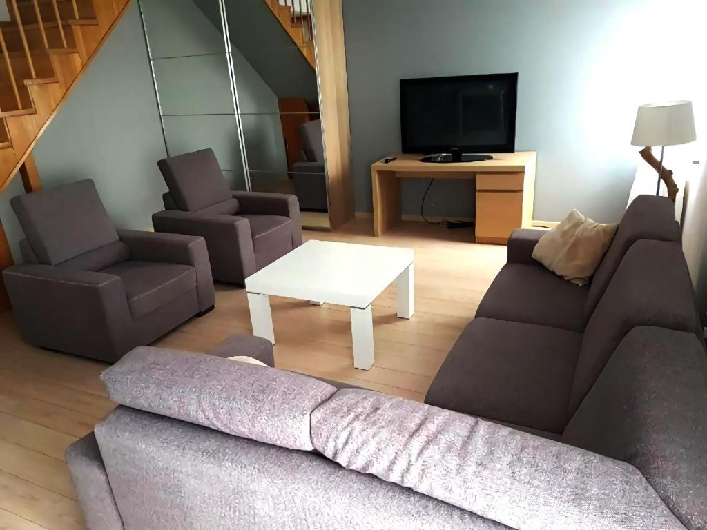 Zdjęcie z galerii obiektu Apartamenty Reja Old Town Wrocław we Wrocławiu