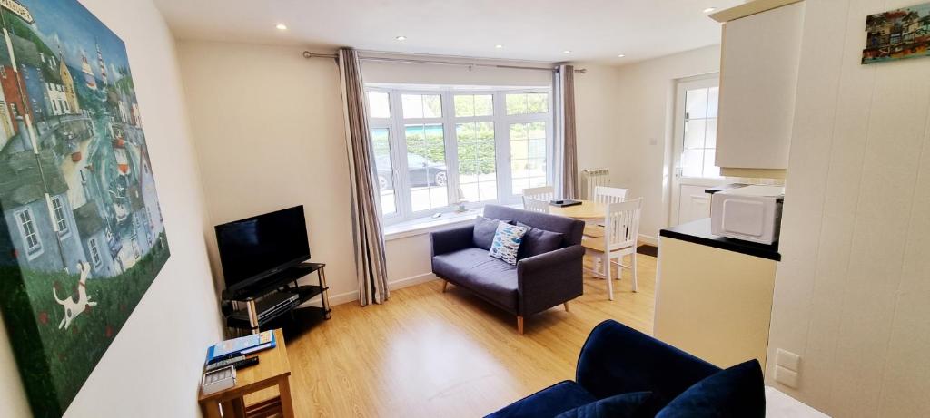 Heated Swimming Pool Looe Polperro Cornwall Holiday Home - Casa De Vacaciones