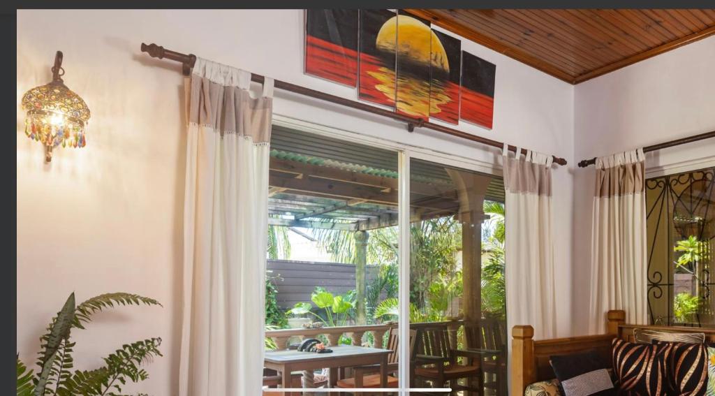 Fotografie z fotogalerie ubytování Effie Mountain View coco villa v destinaci Mahé