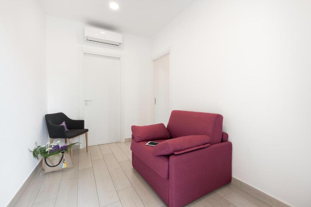 Eterea Charming Suites - 7