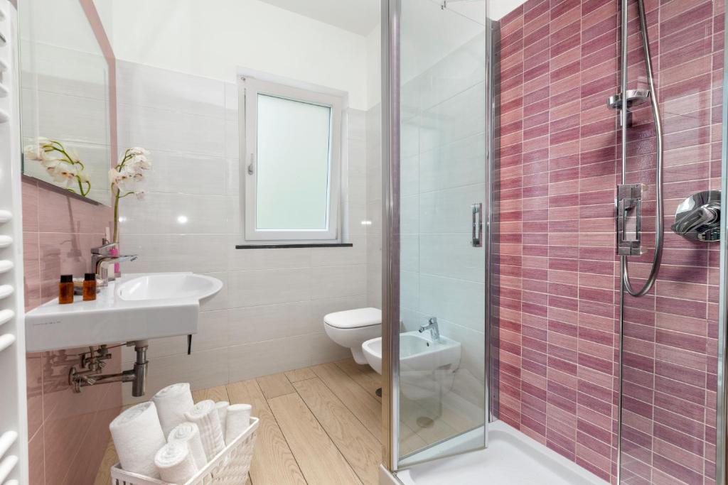 Eterea Charming Suites - 5