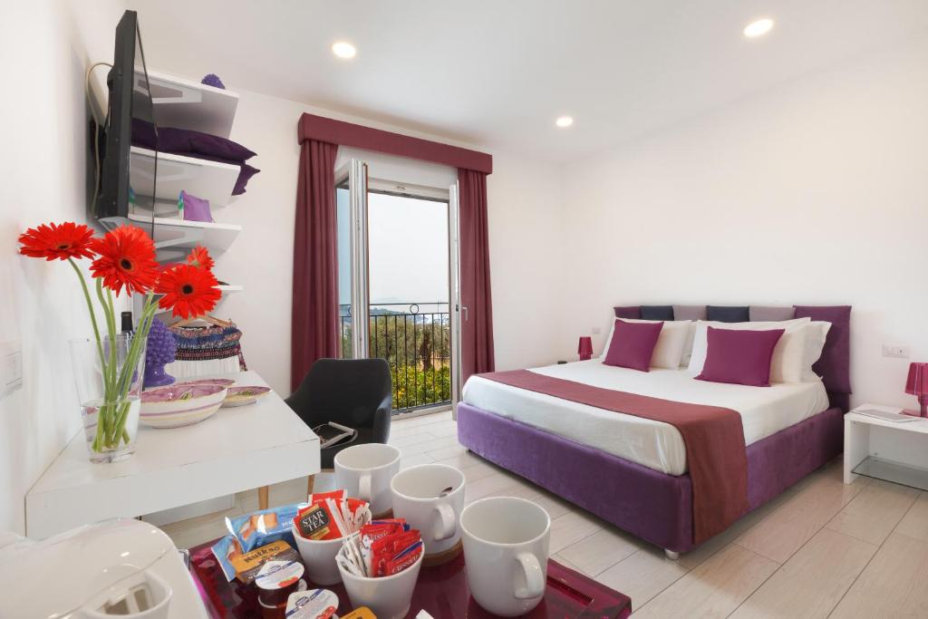 Eterea Charming Suites - 1