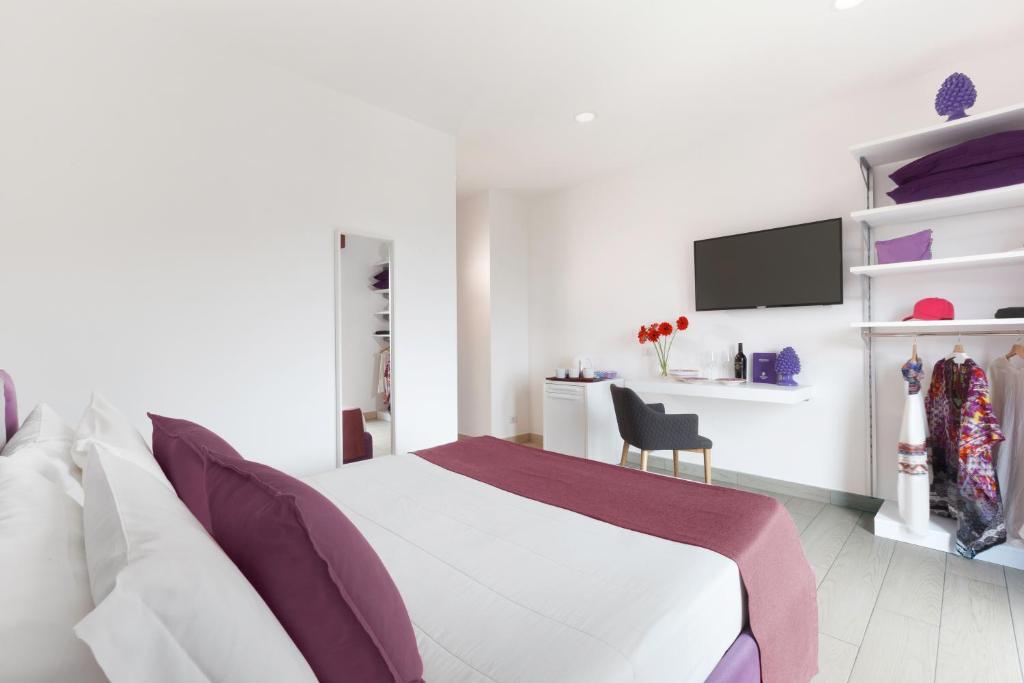 Eterea Charming Suites - 3