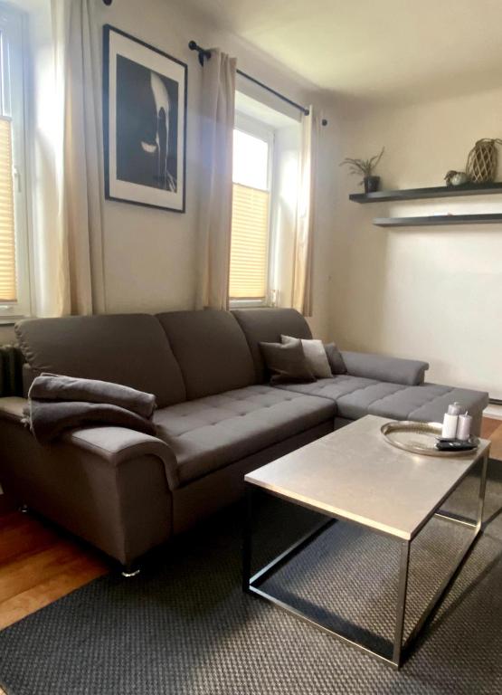 Ferienwohnung an der Hohwachter Bucht - Apartamento De Una Habitación