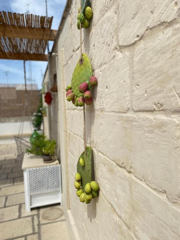 Fotografie z fotogalerie ubytování beddhra mia v destinaci Lecce