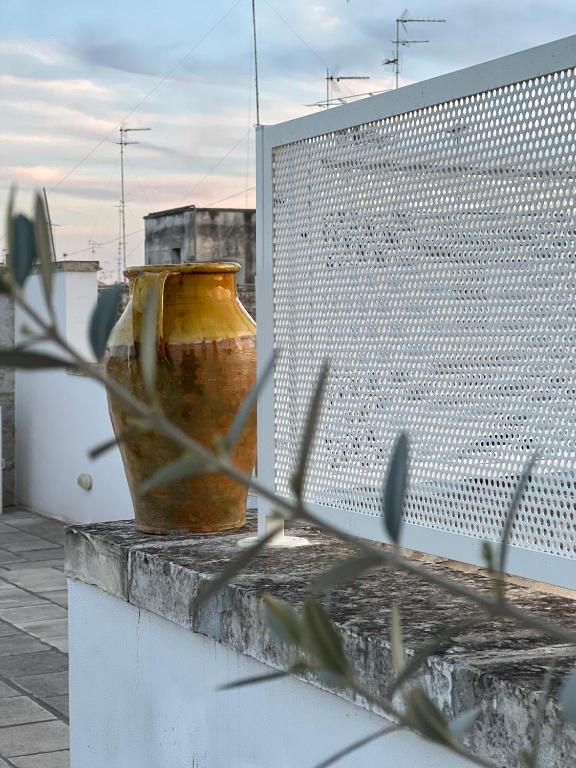 Fotografie z fotogalerie ubytování beddhra mia v destinaci Lecce