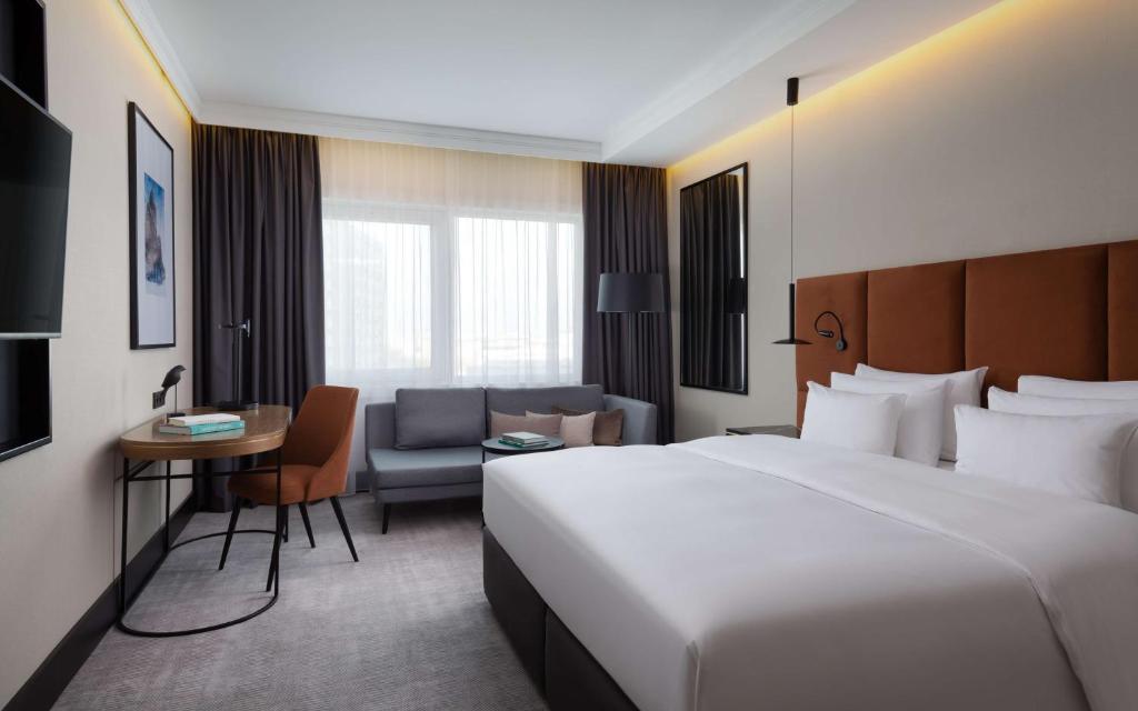 Radisson Collection Hotel, Warsaw - 