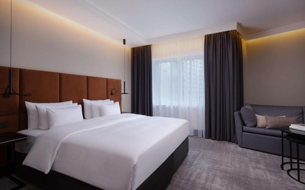 Radisson Collection Hotel, Warsaw - 