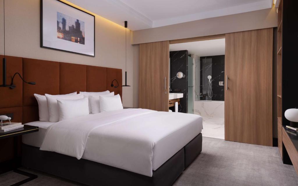 Radisson Collection Hotel, Warsaw, Warsaw – Updated 2024 Prices