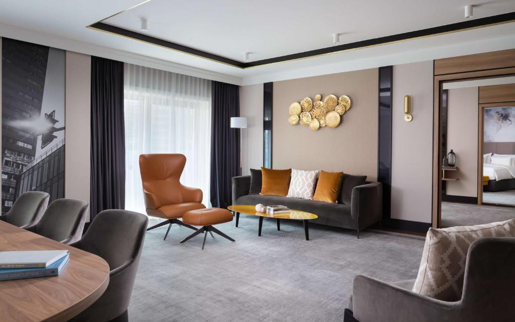 Radisson Collection Hotel, Warsaw - 