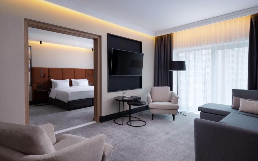 Radisson Collection Hotel, Warsaw - 