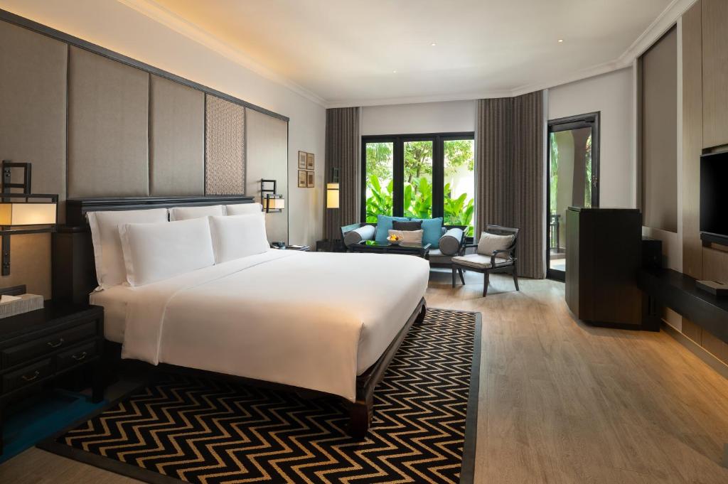 InterContinental Pattaya Resort by IHG - Suite