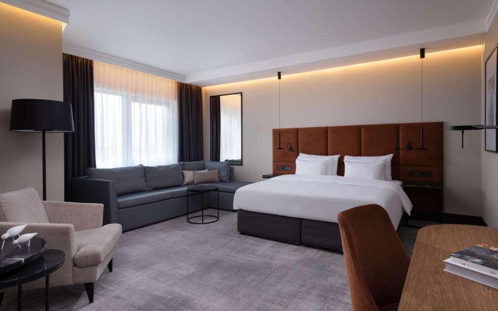 Radisson Collection Hotel, Warsaw - Resim 30