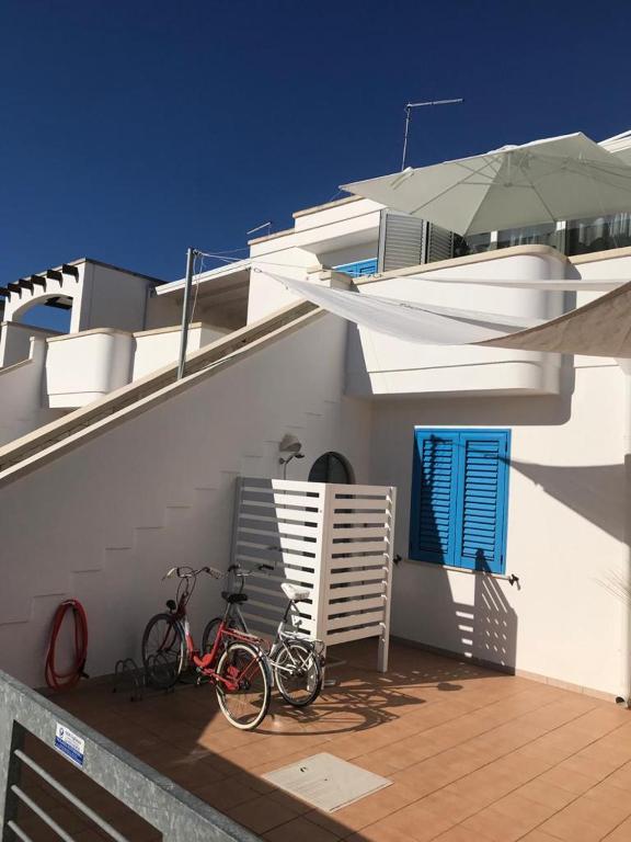Fotografie z fotogalerie ubytování VILLA GIUSY v destinaci Sant'Isidoro