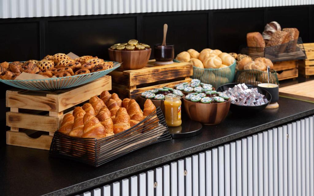 Radisson Collection Hotel, Warsaw - Resim 5