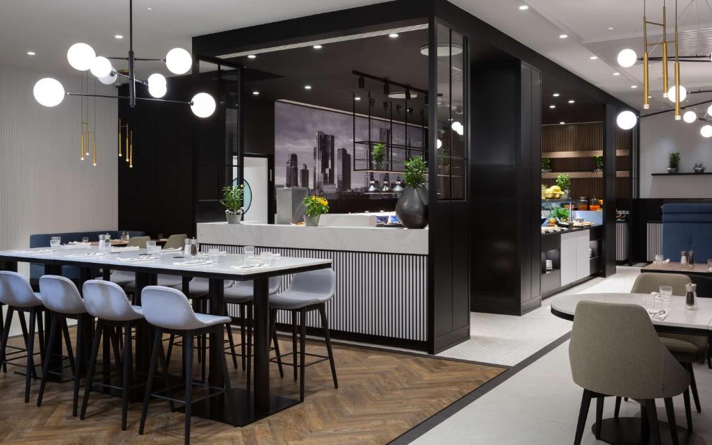 Radisson Collection Hotel, Warsaw - Resim 24