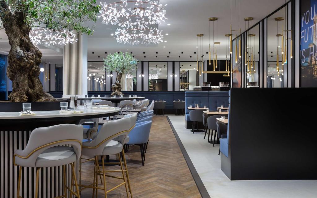 Radisson Collection Hotel, Warsaw - Resim 21