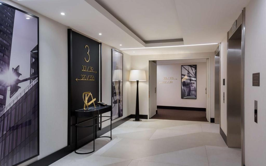 Radisson Collection Hotel, Warsaw - Resim 42