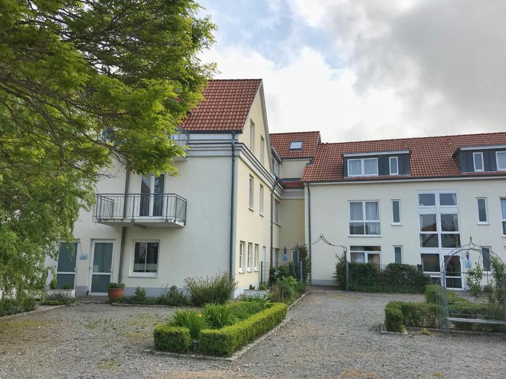 Wiek Hafenresidenz App 35 RZV