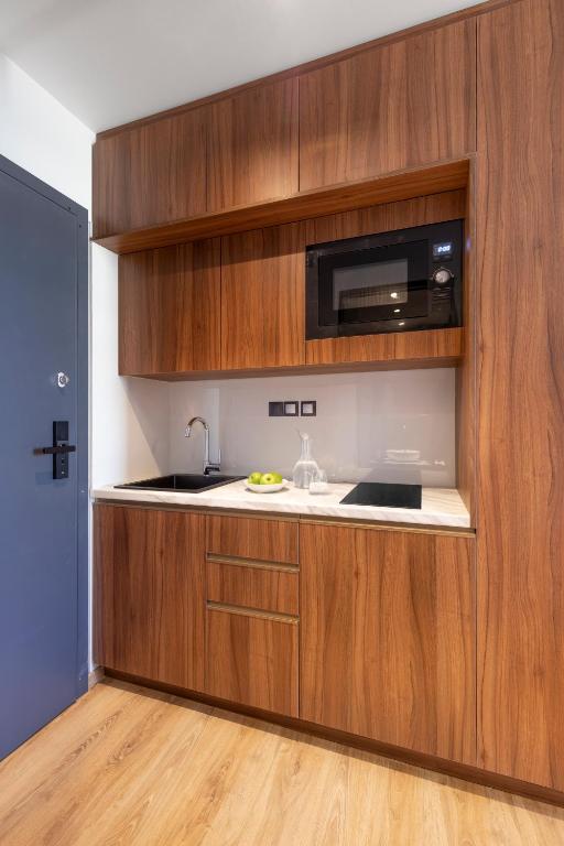 The Newel Acropolis - Luxe Suite