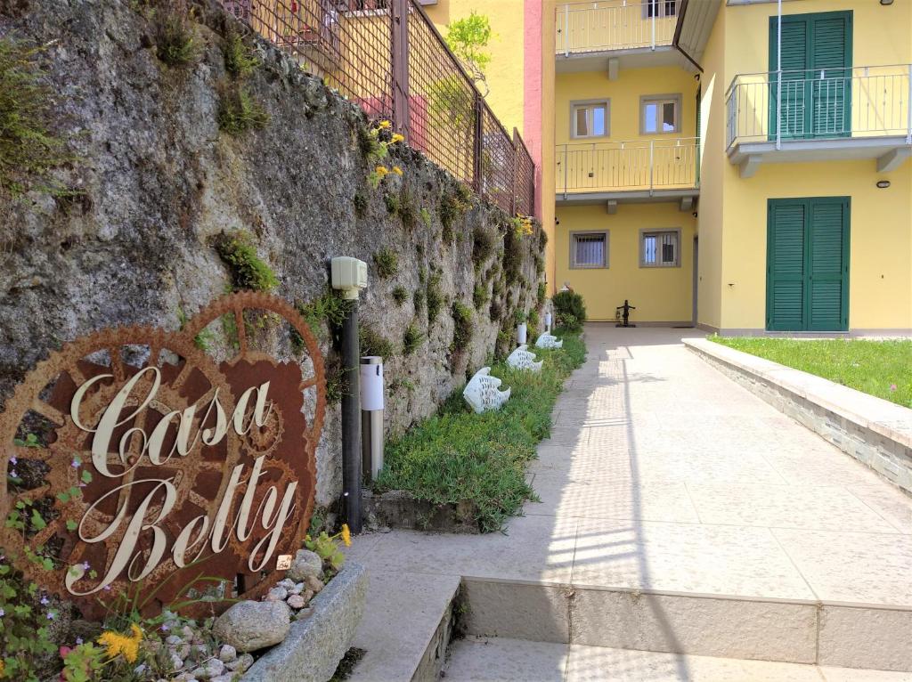Casa Betty