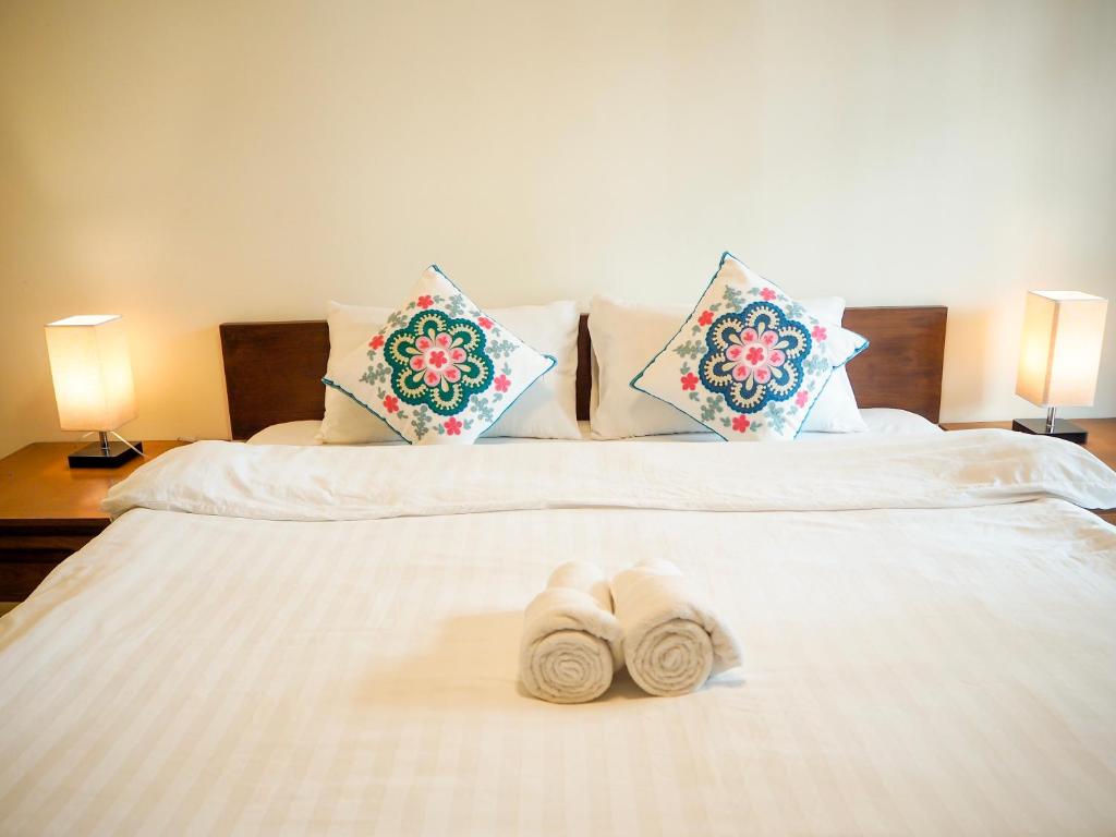 Baan Dan Ta Wan Nuea - Resim 11