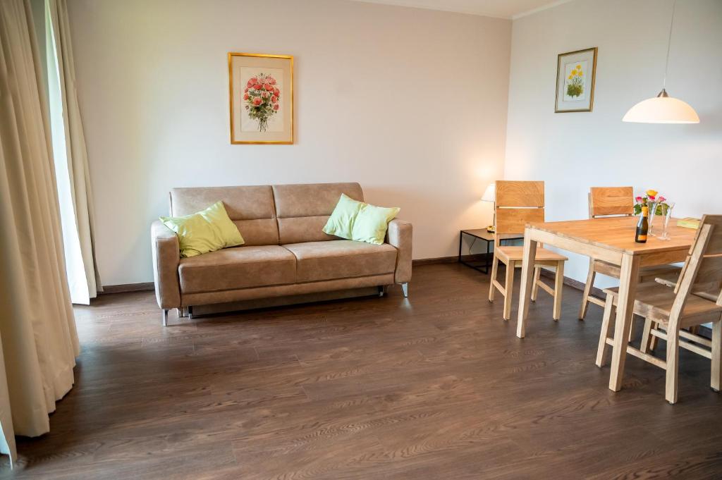 Hotel Haus Arenberg - 18