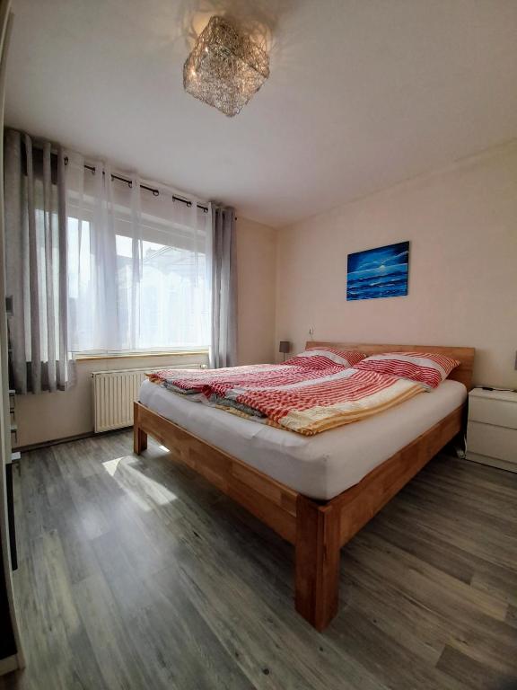 Ferienwohnung Familie Kluge - Apartamento De Una Habitación