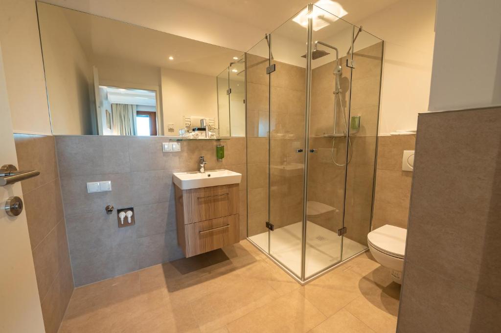 Hotel Haus Arenberg - 19