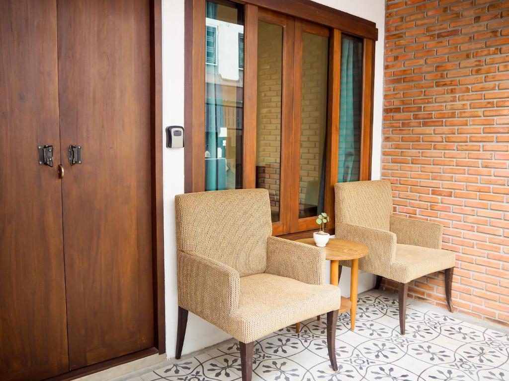 Baan Dan Ta Wan Nuea - Resim 14