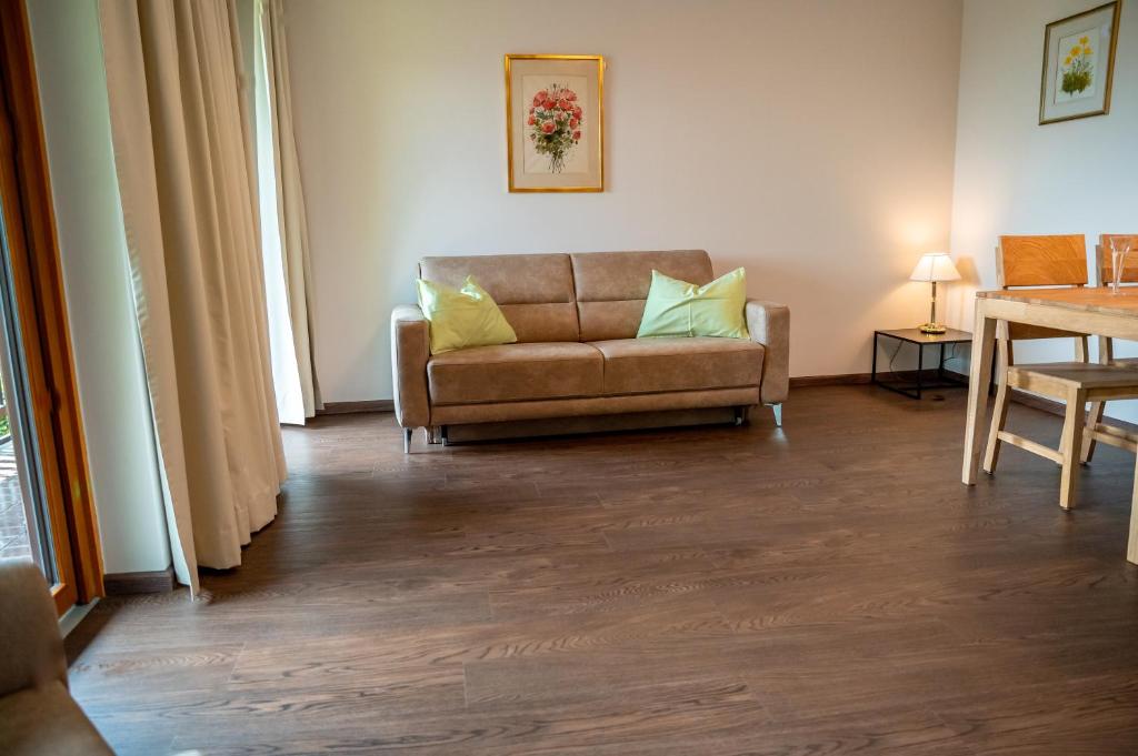 Hotel Haus Arenberg - Resim 6