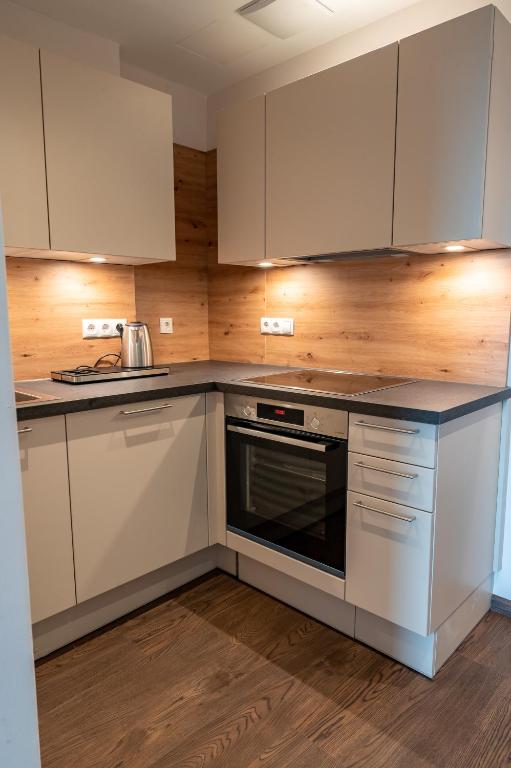 Hotel Haus Arenberg - Resim 5