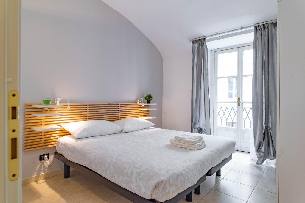 Легло или легла в стая в Corte d'Appello Rooms