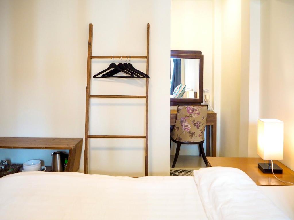 Baan Dan Ta Wan Nuea - Resim 25