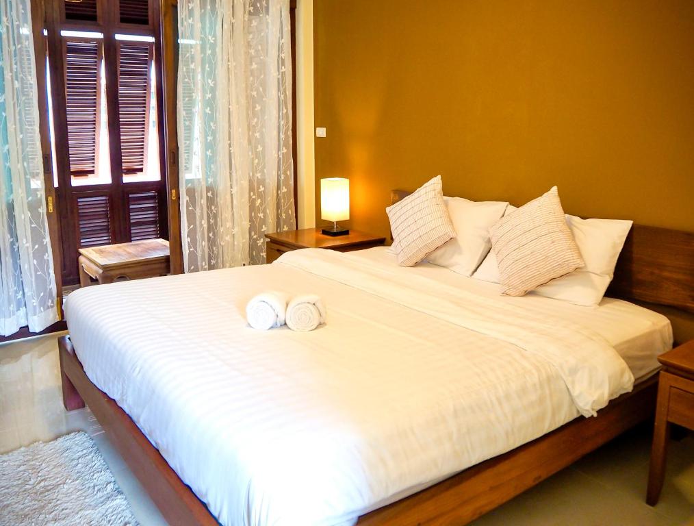 Baan Dan Ta Wan Nuea - Resim 12