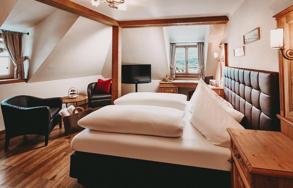 Hotel Schloss Mittersill - 9